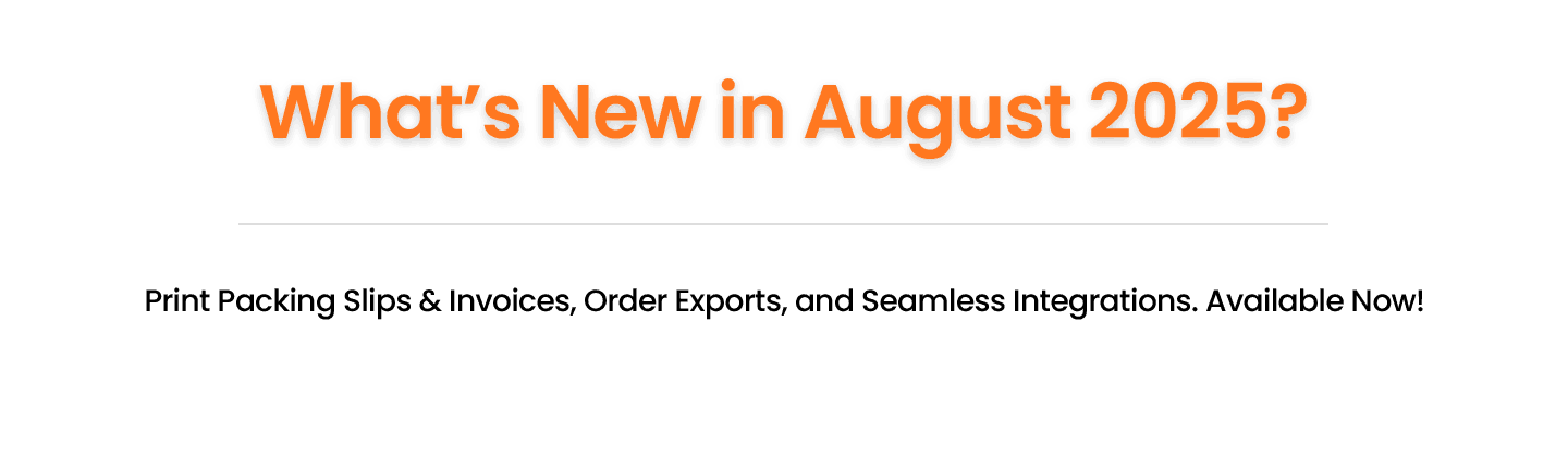 Members One August 2025 update banner for widget version 1.6.1