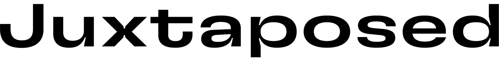 Juxtaposed Wines logo