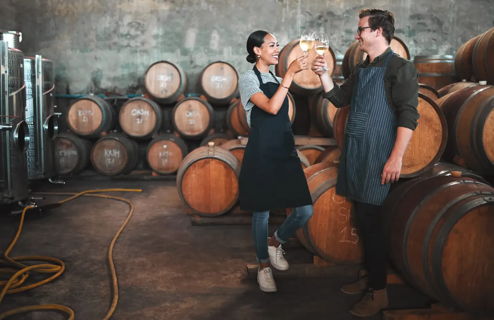 How to Reduce Wine Club Churn