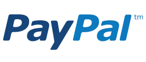 Members One Members One Bue PayPal Logo