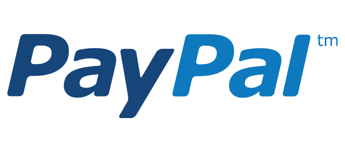 Members One Bue PayPal Logo