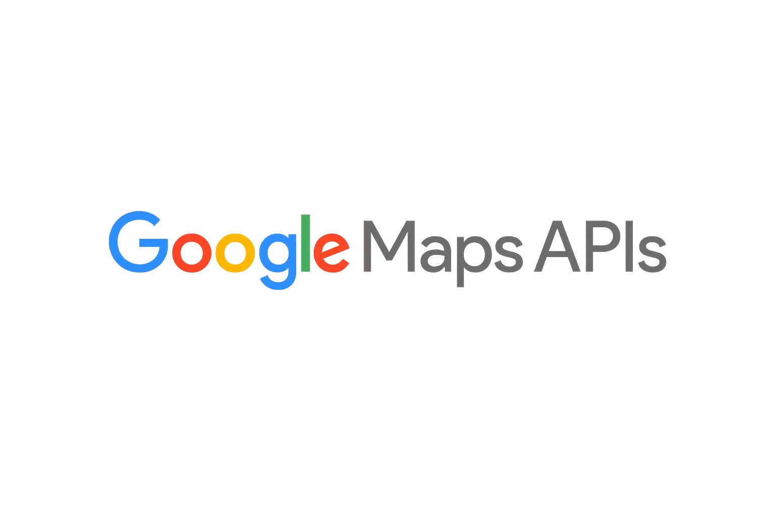 Members One Google Maps API logo representing address lookup integration at checkout.