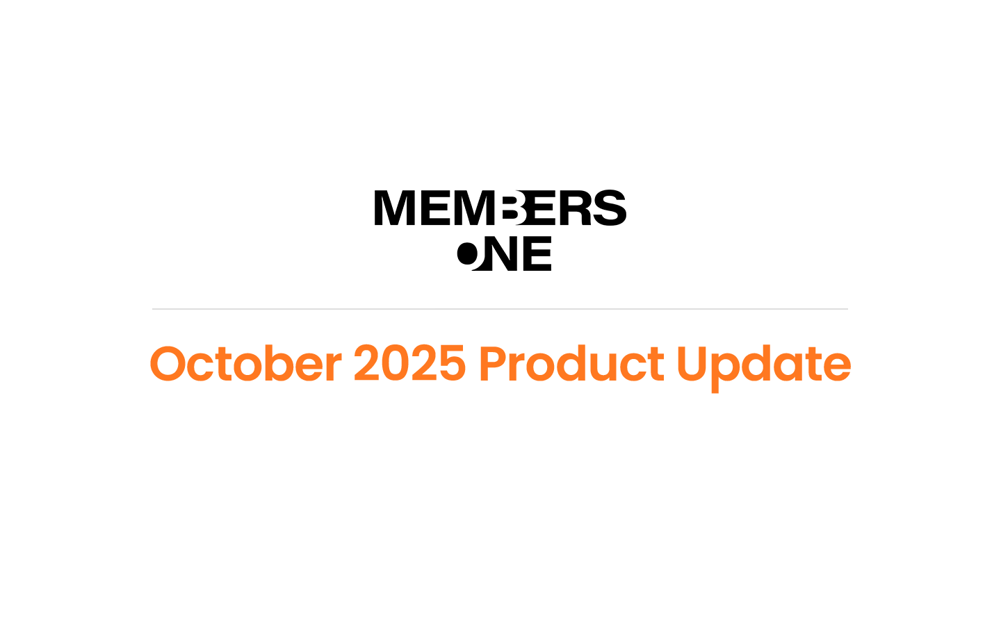 October Update: Smarter Checkouts, Easier Shipments & More Club Tools