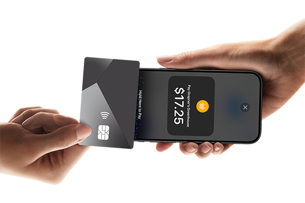 Tap to Pay on iPhone with Stripe